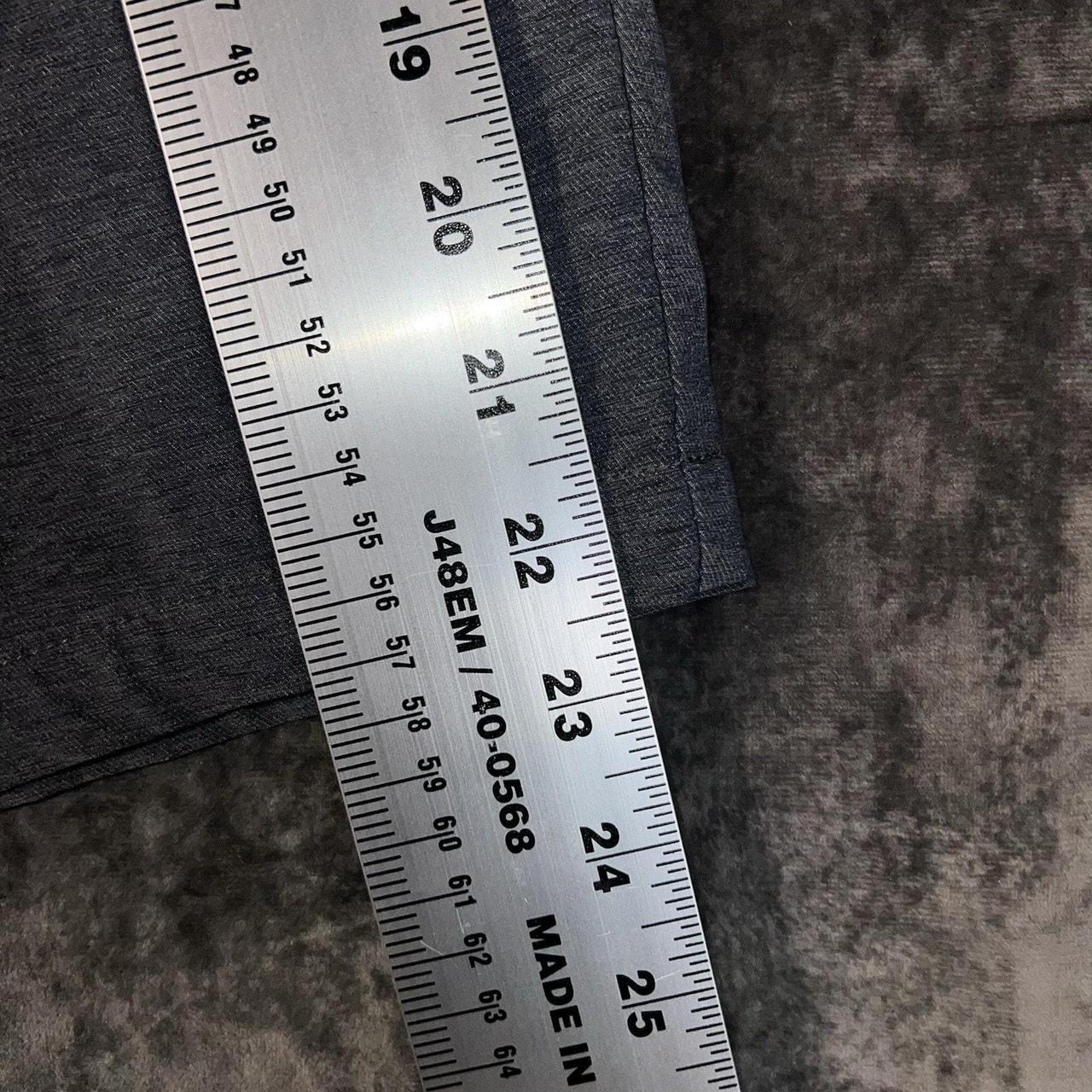 Volcom Men's Shorts - Grey - 38" – Item: Volcom S… - image 8