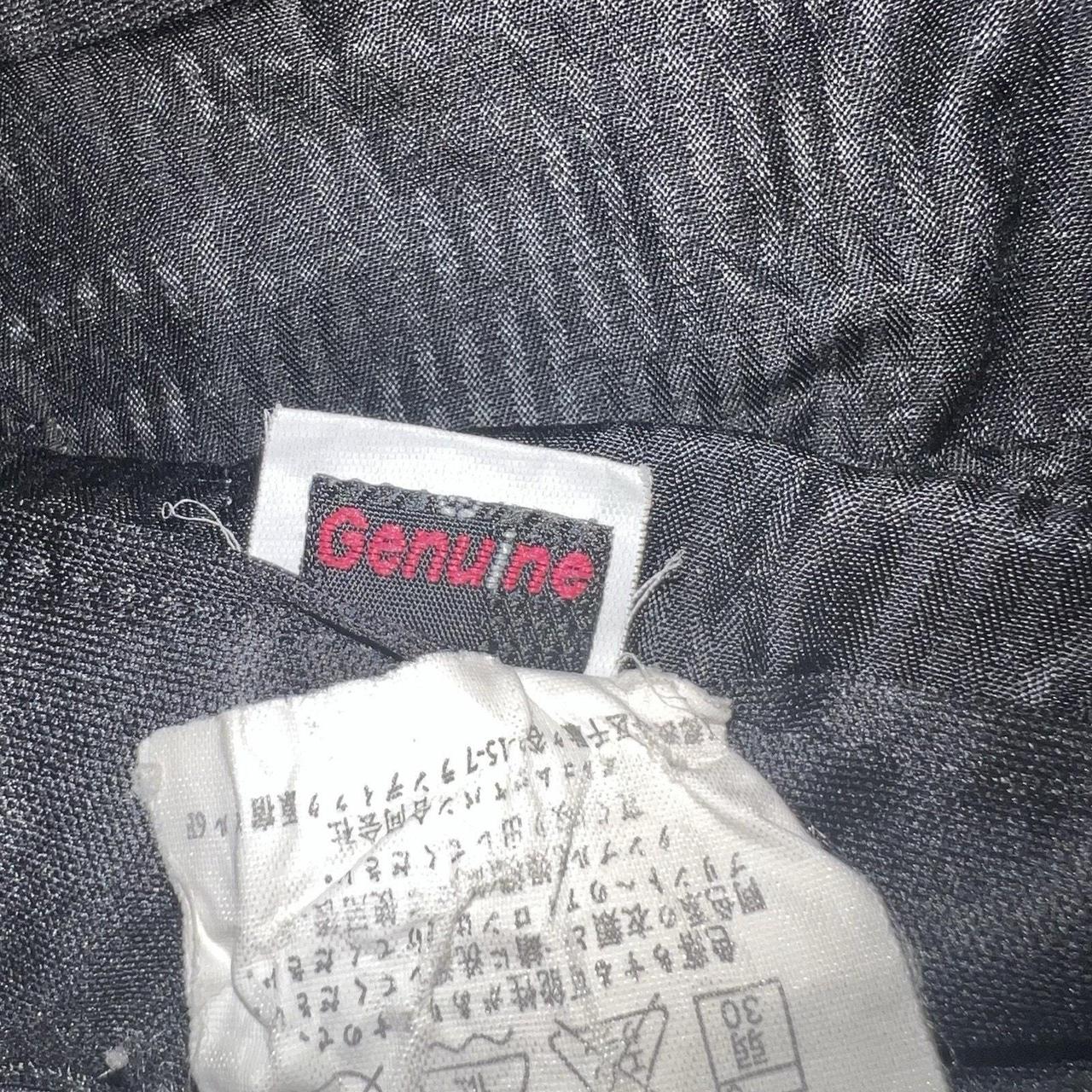 Volcom Men's Shorts - Grey - 38" – Item: Volcom S… - image 5