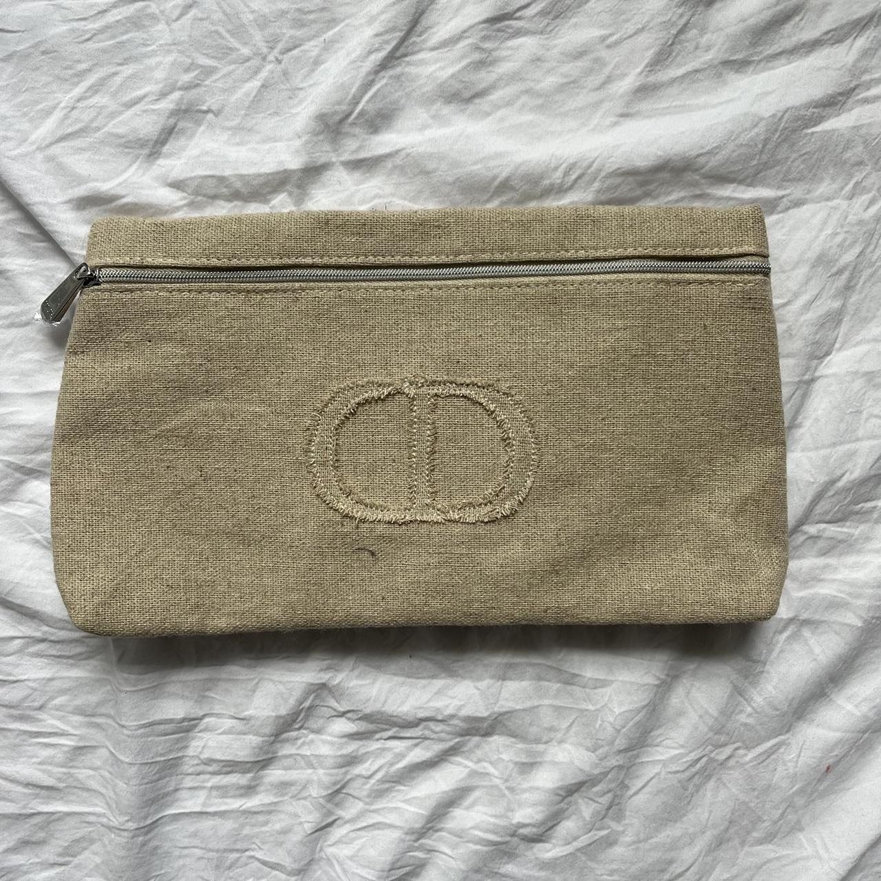 Mirror Travel Nwt And Velvet Makeup Pouch Dior | Cosmetic Bags & Cases |  gdculavapadu.ac.in