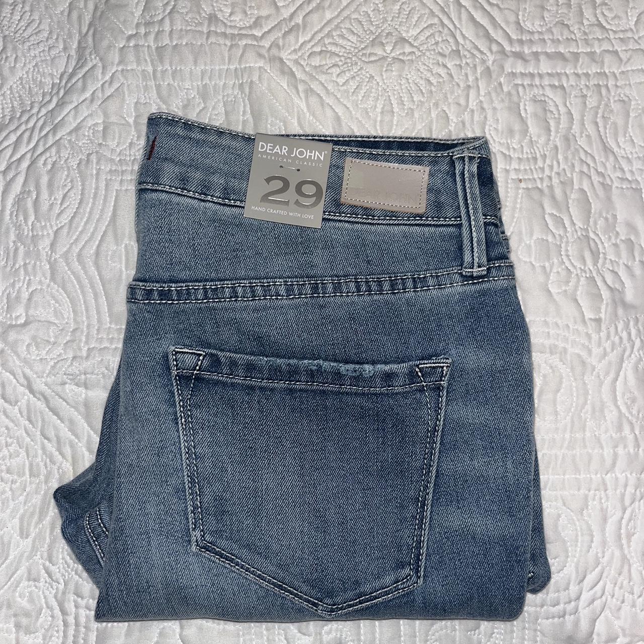 Dear john discount shorts size 29