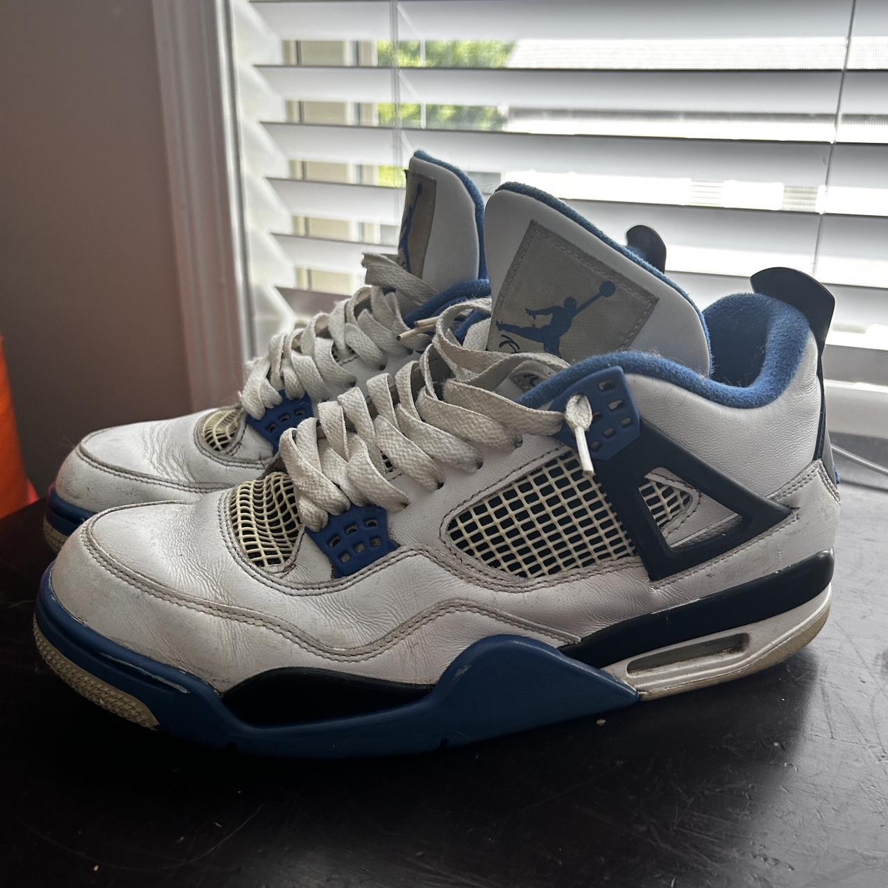 jordan 4 run big or small