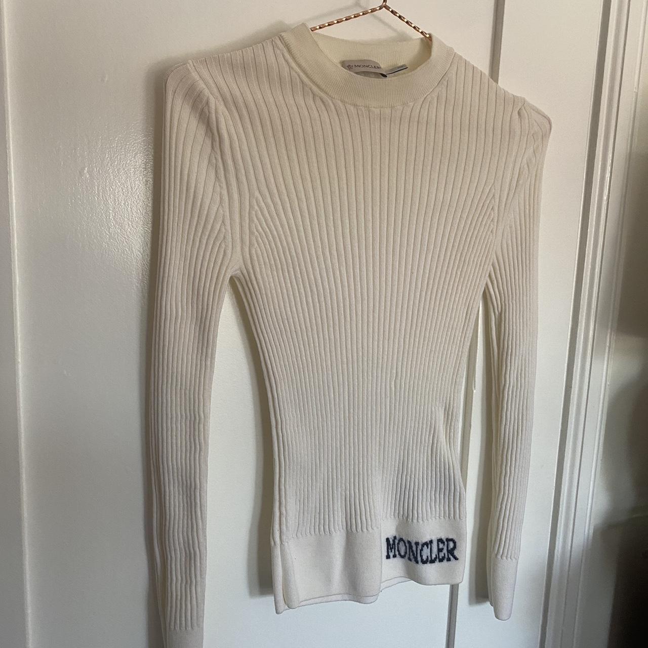 Womens moncler outlet jumper