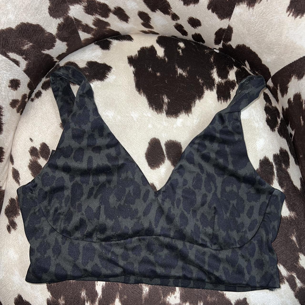 Victoria's Secret Women's Black Bra