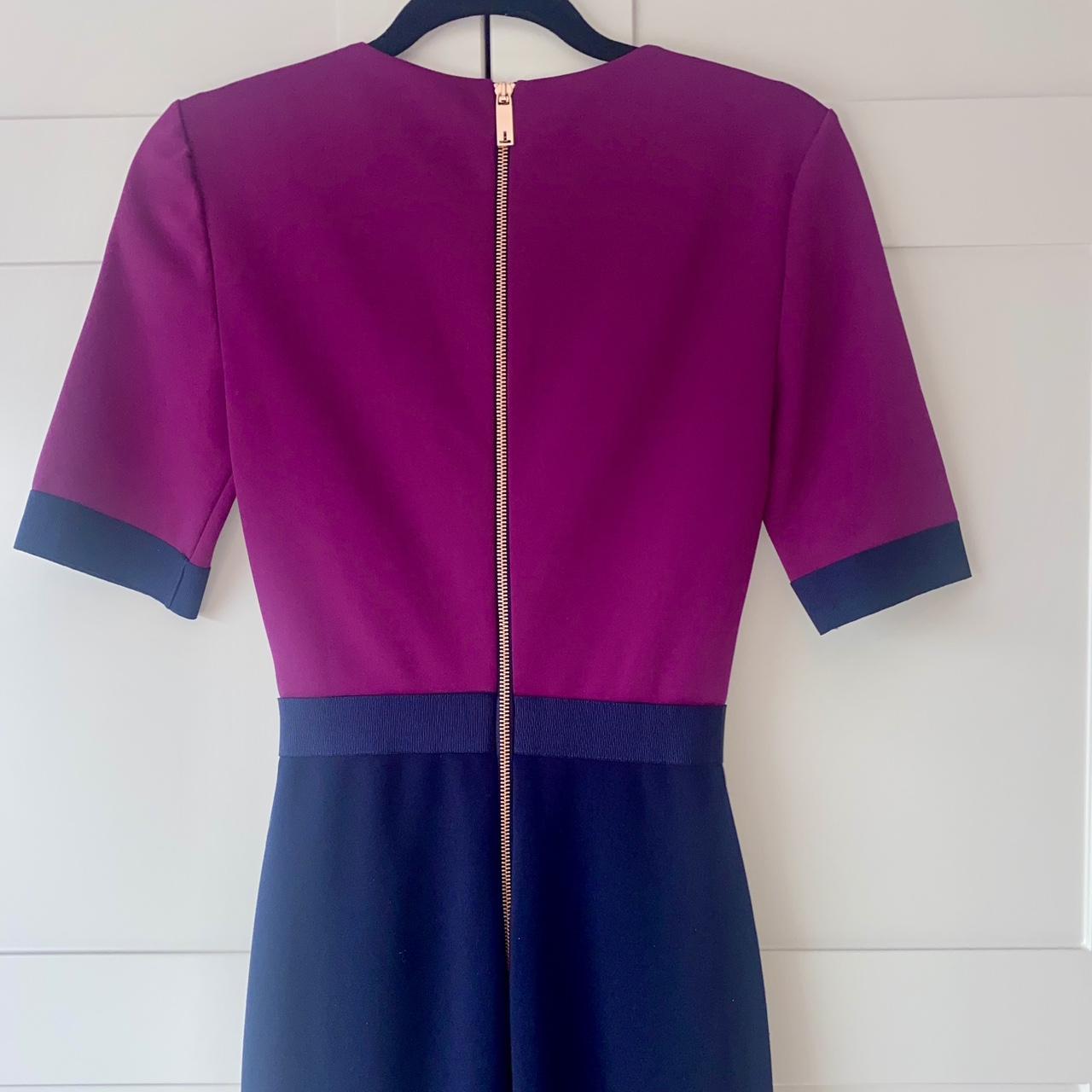 Ted Baker Wandee dress size 0 cheapest $315