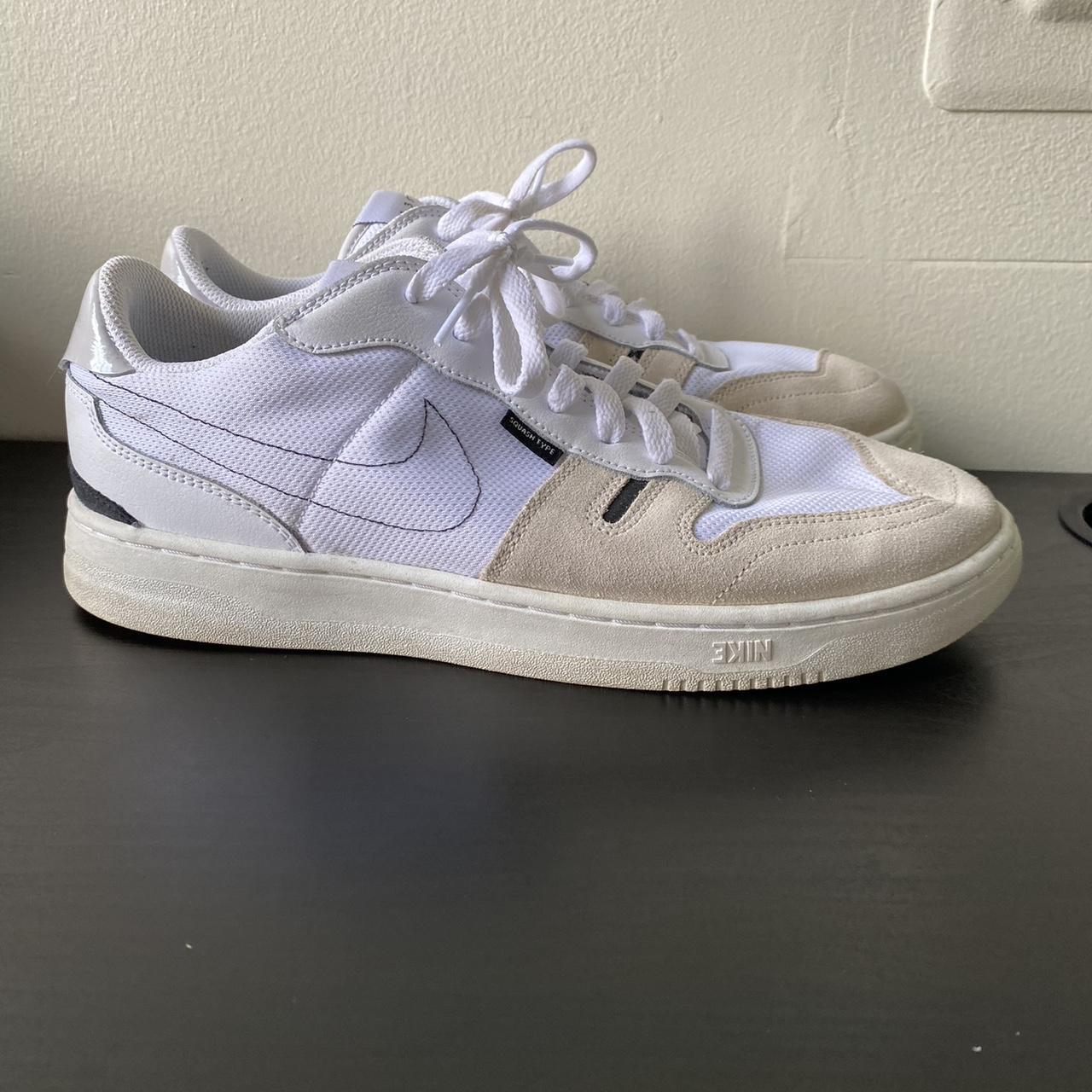 mens nike squash shoes