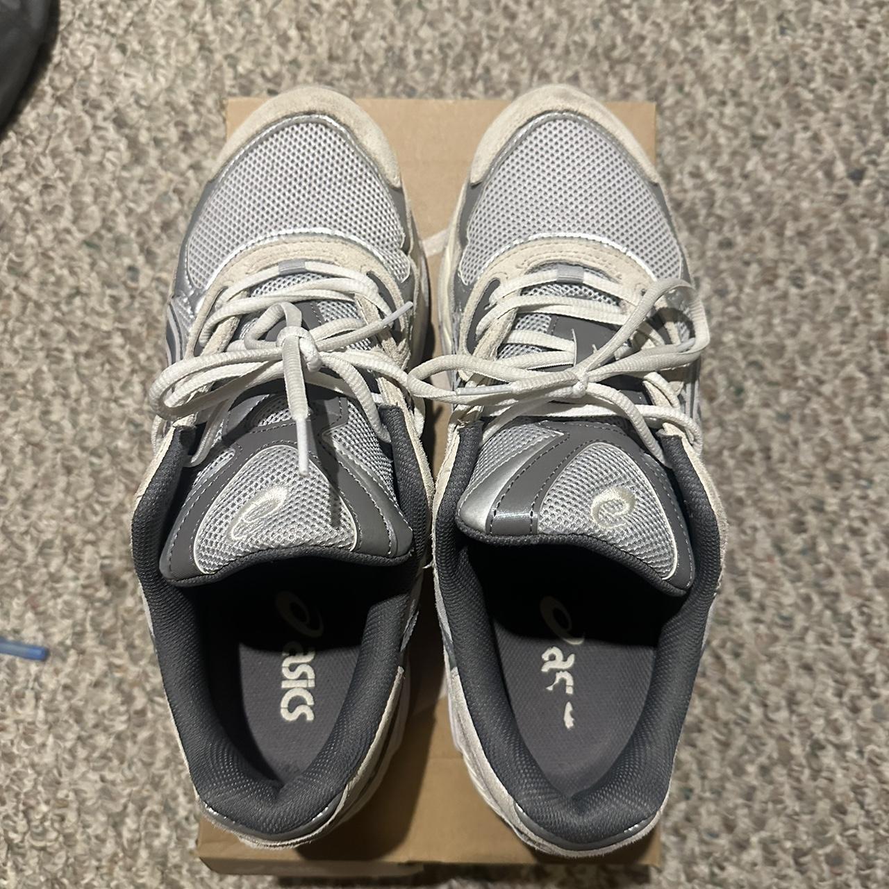 ASICS Gel-NYC - Depop