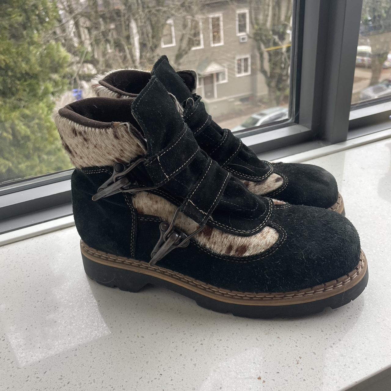 martino boots made in canada