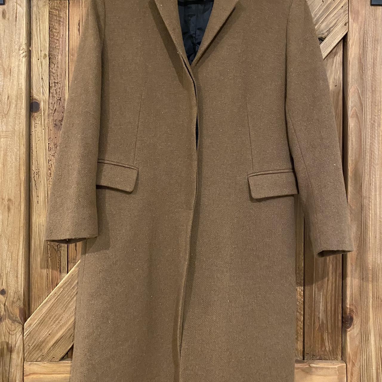 Saba hotsell trench coat