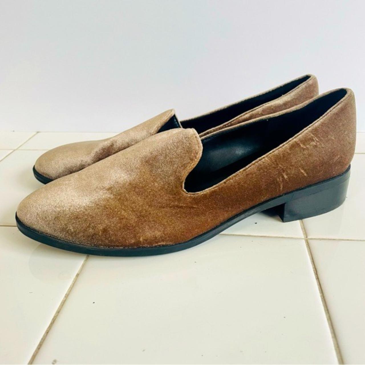marc fisher loafers