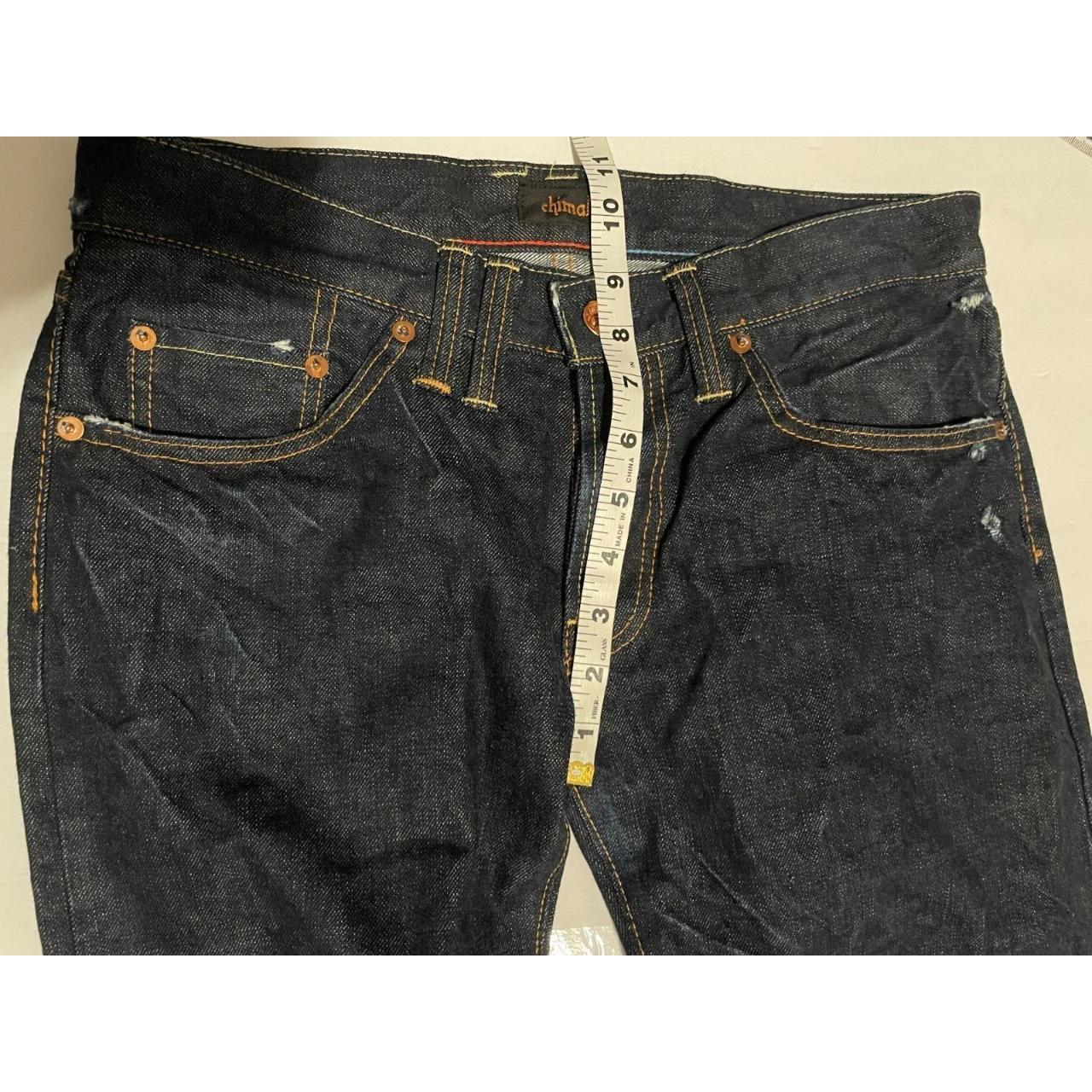 Chimala store mens jeans