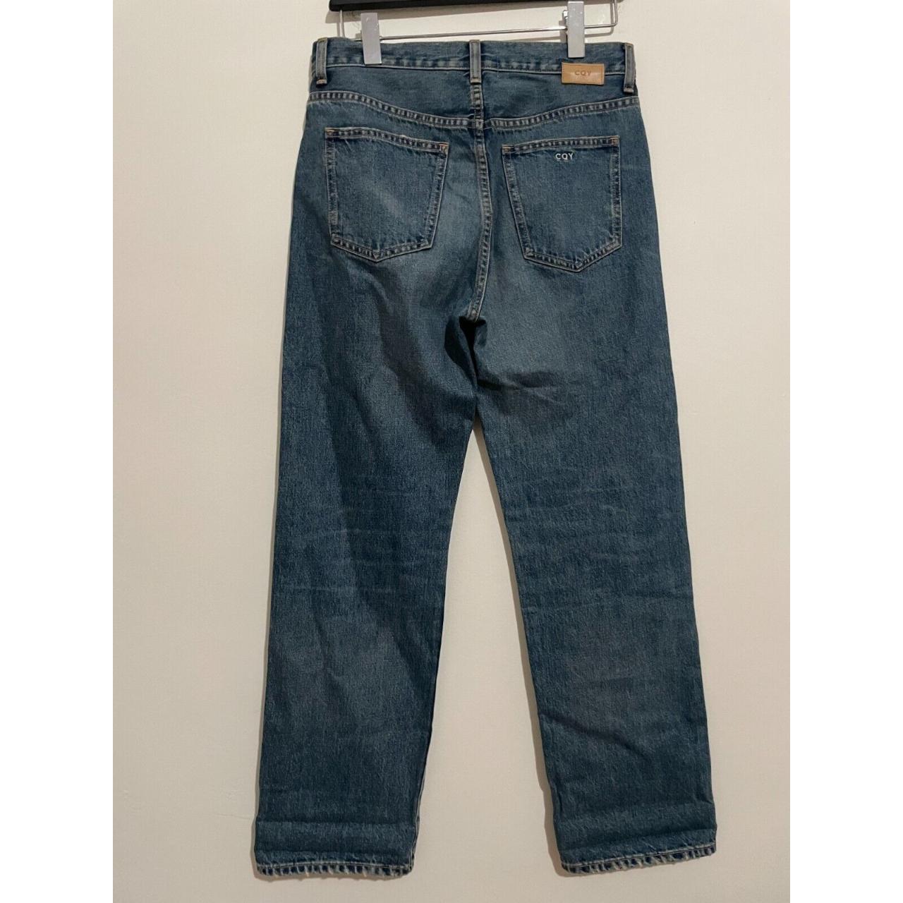 Cqy denim sales