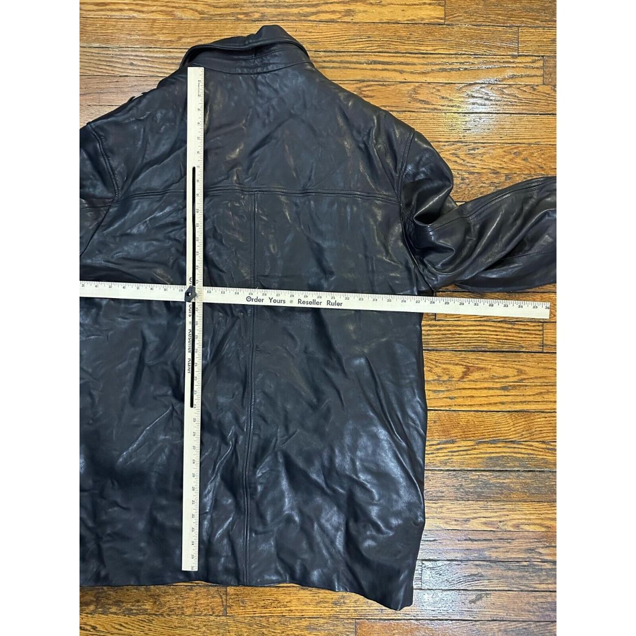 Rocco tuscani hot sale leather jackets