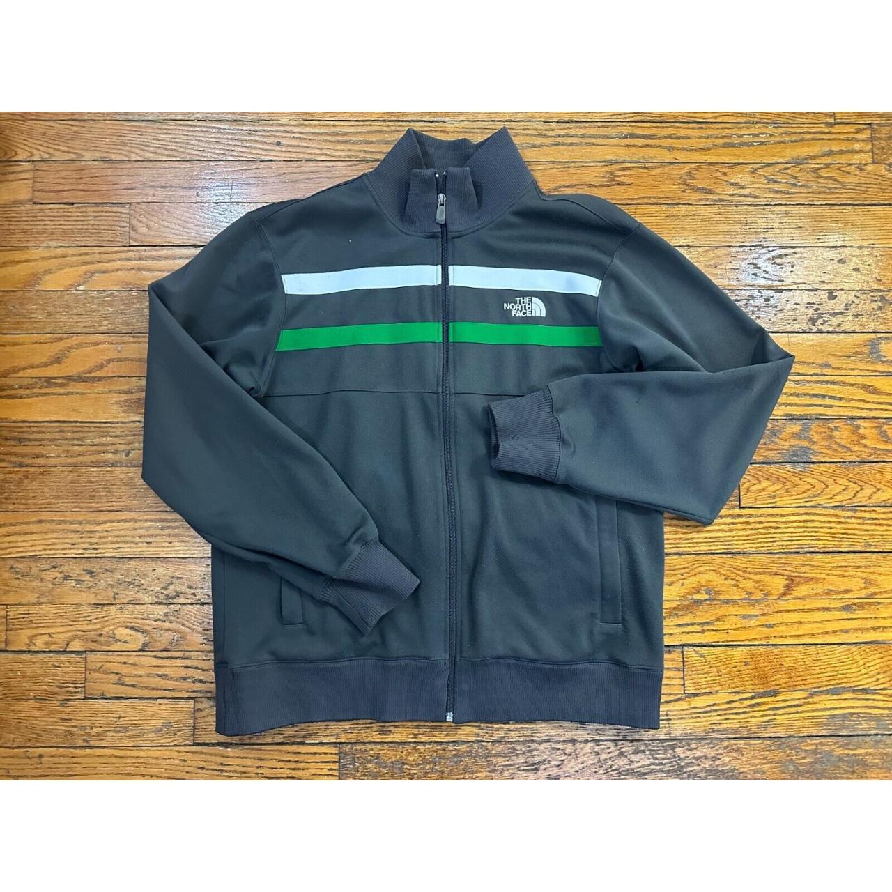 North face sale track jacket mens