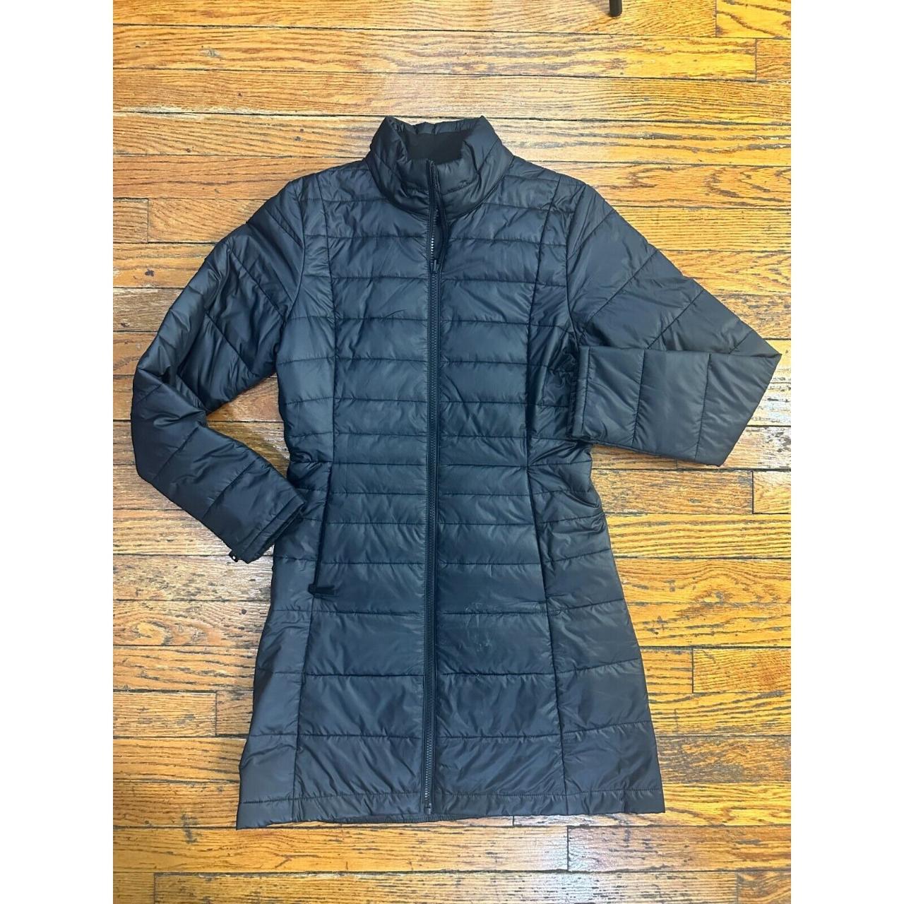 Patagonia kai sale lee parka