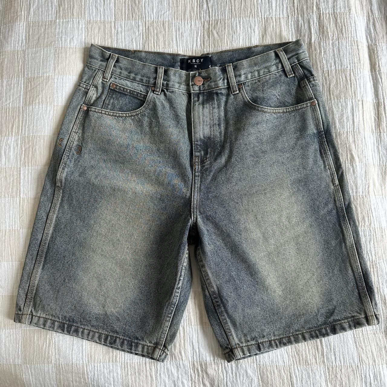 KSCY Jorts - Depop