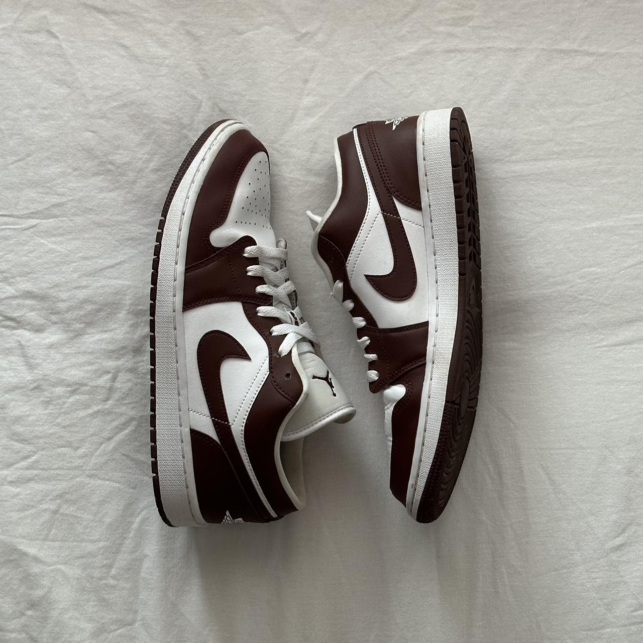 jordan 1 low eclipse bronze
