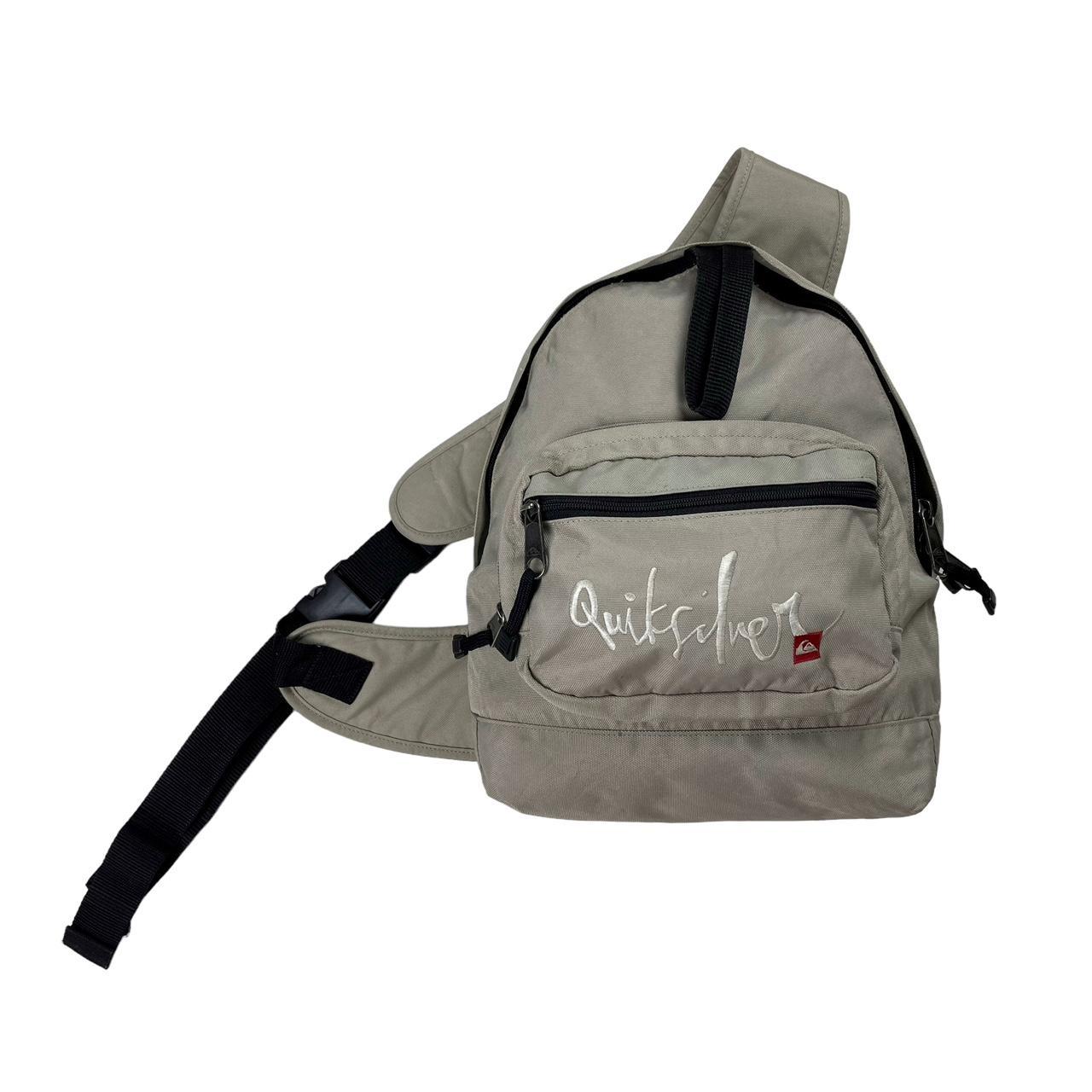 Quiksilver best sale sling bag