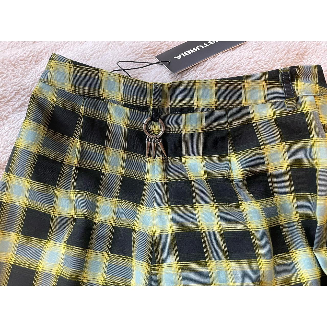 Really cool pants from Disturbia, never have been... Depop