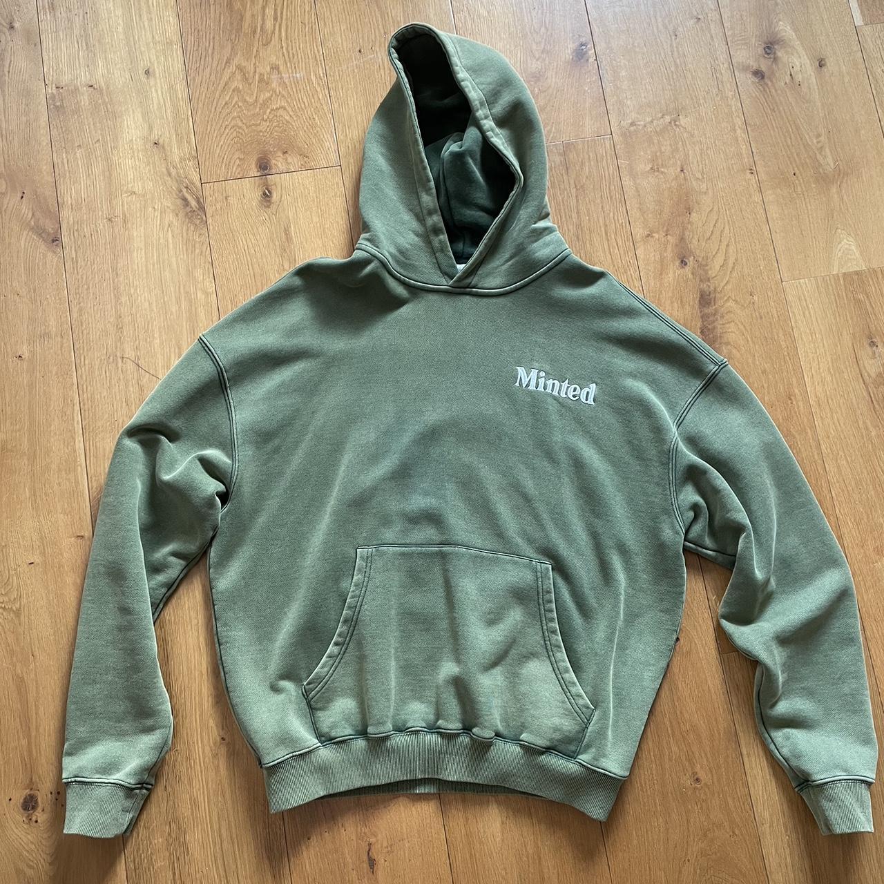 Men's Hoodie | Depop