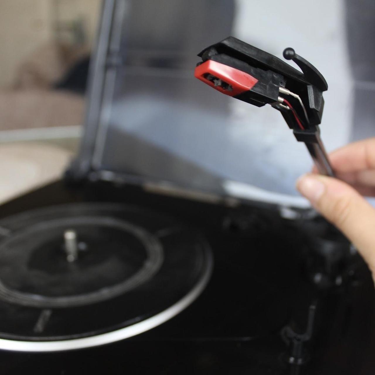 GPO Stylo record player Perfect for vinyl... - Depop