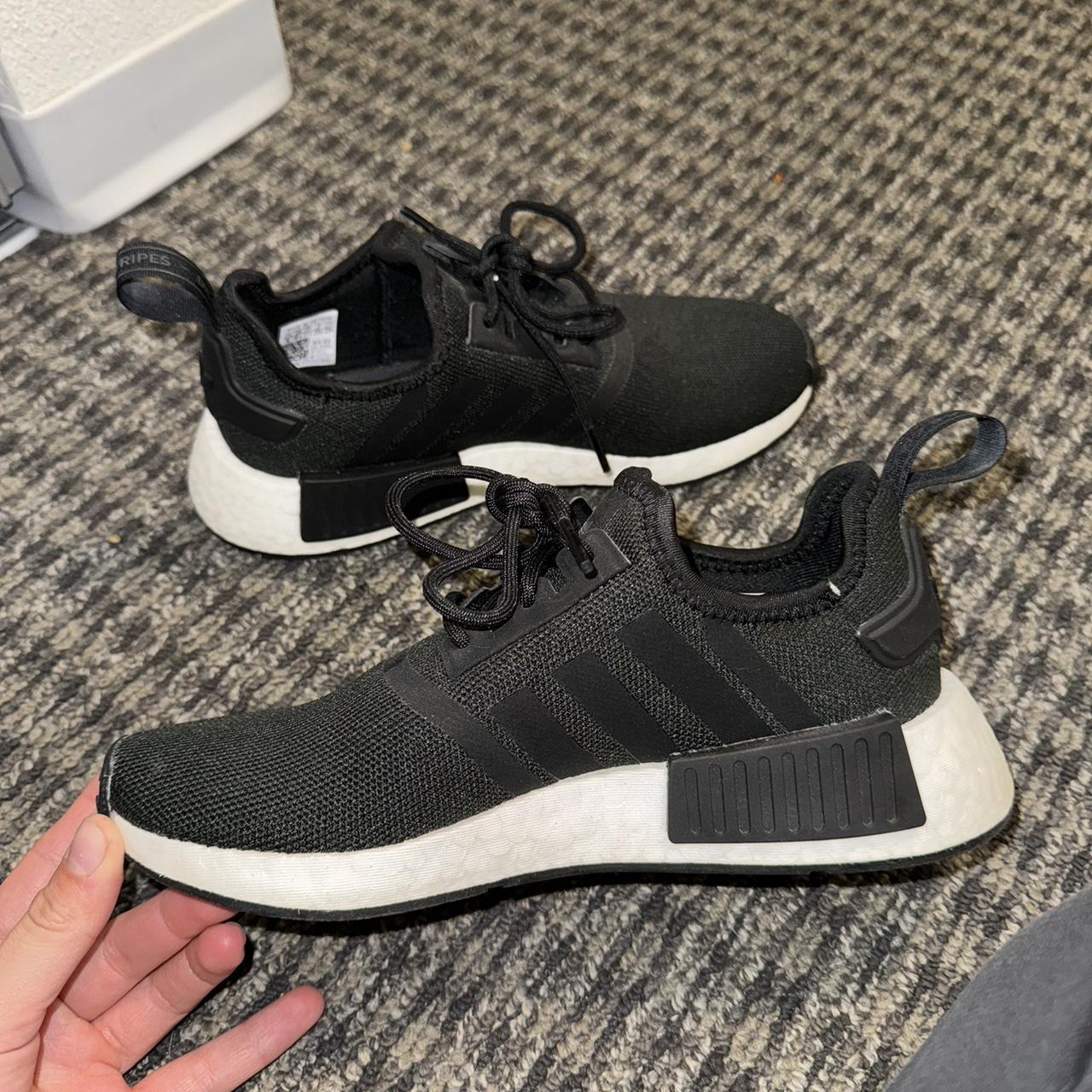 nmd yoda shoes