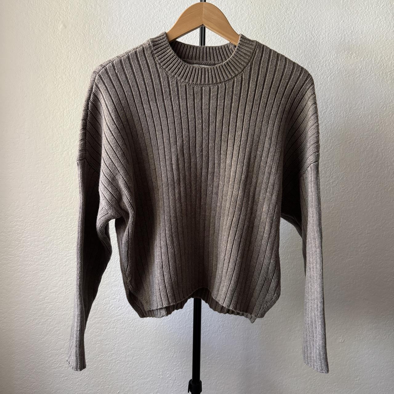 item listed by wornwarm