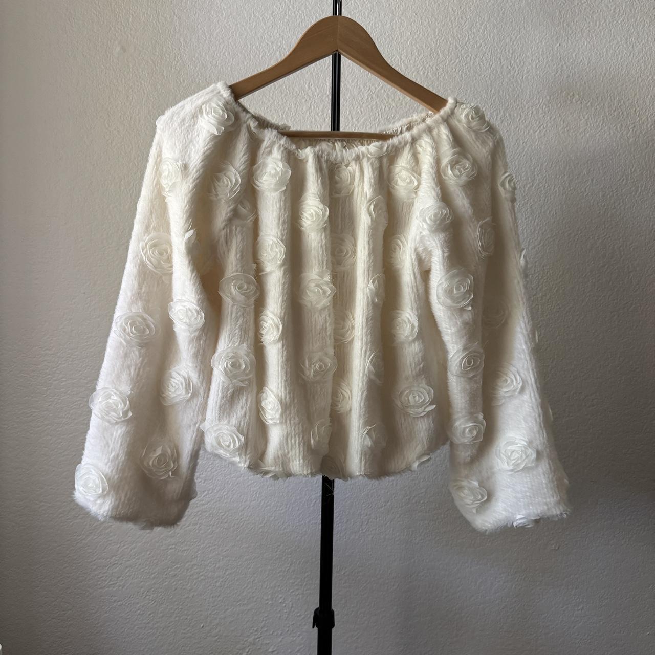 item listed by wornwarm