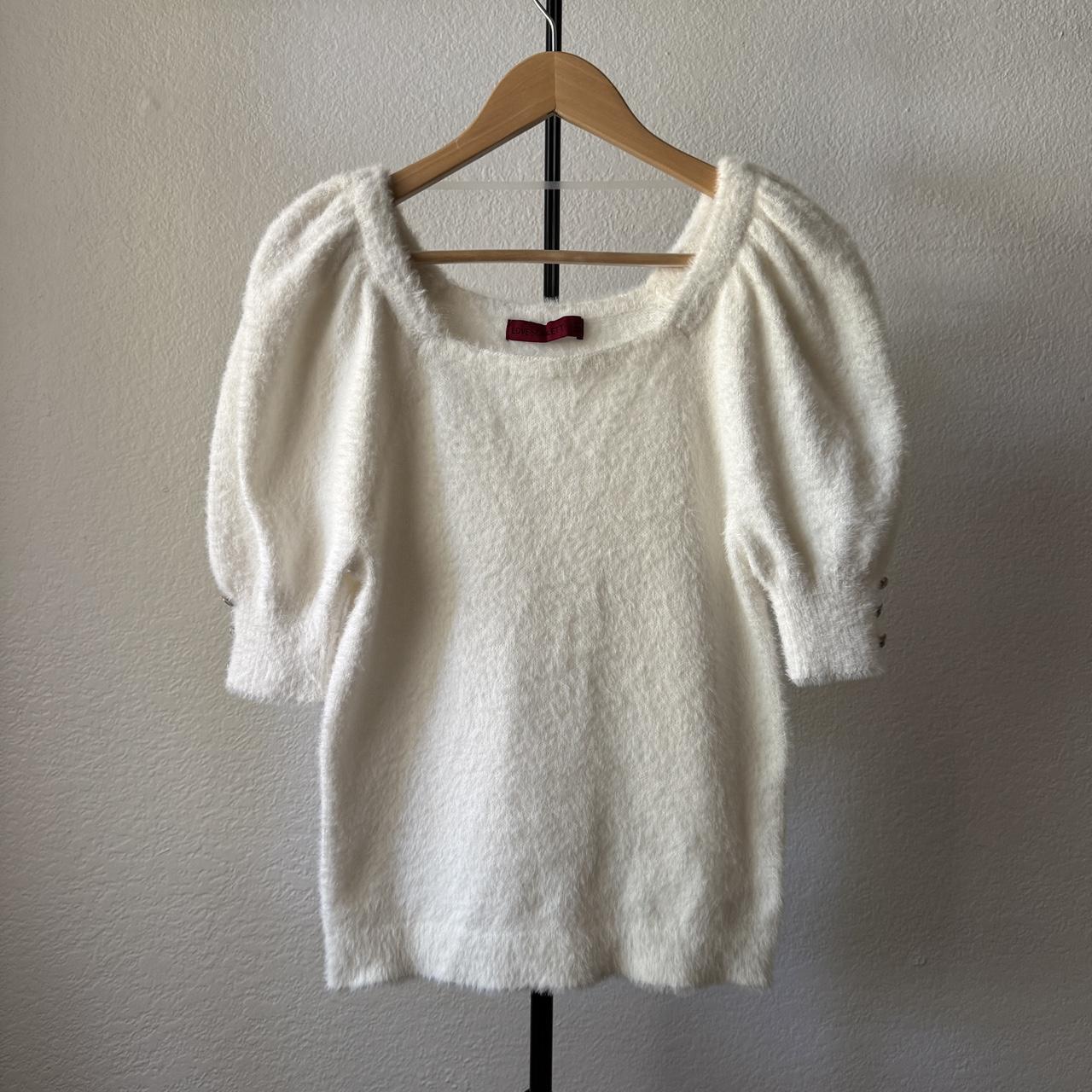 item listed by wornwarm