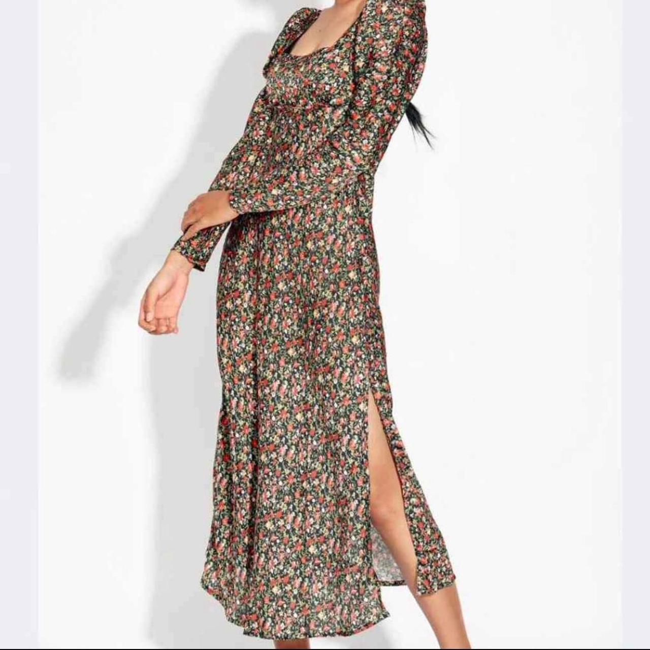 item listed by wornwarm