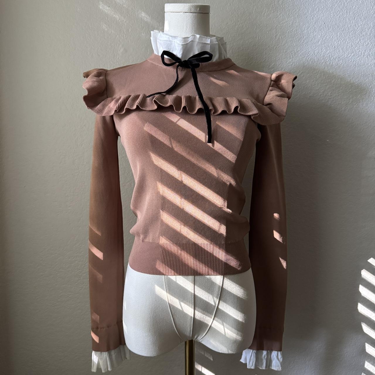 item listed by wornwarm