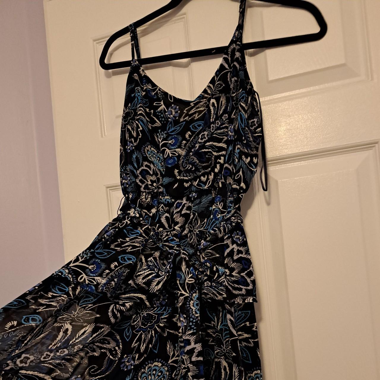 Old navy semi hot sale formal dresses