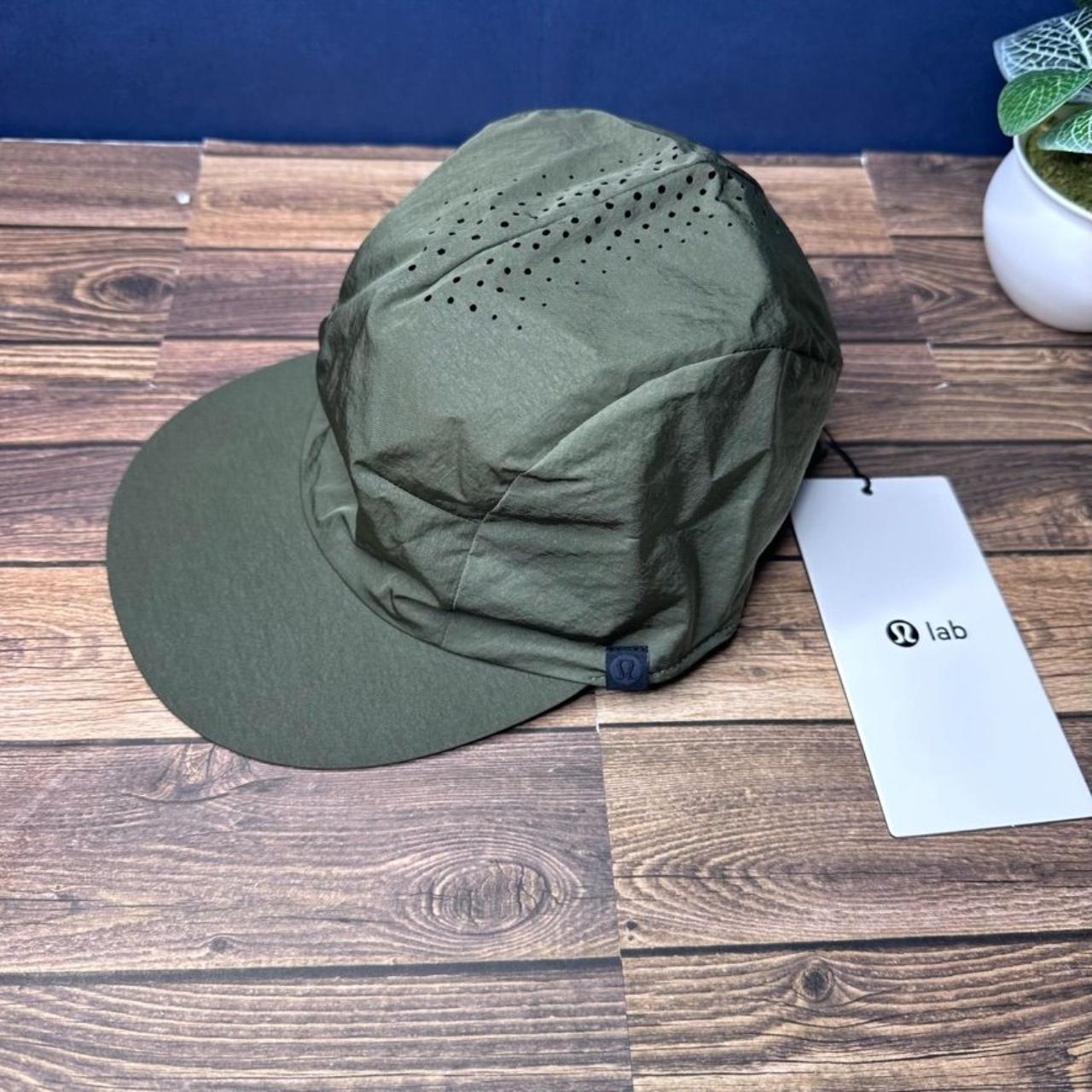 Lululemon Women's Caps - Green