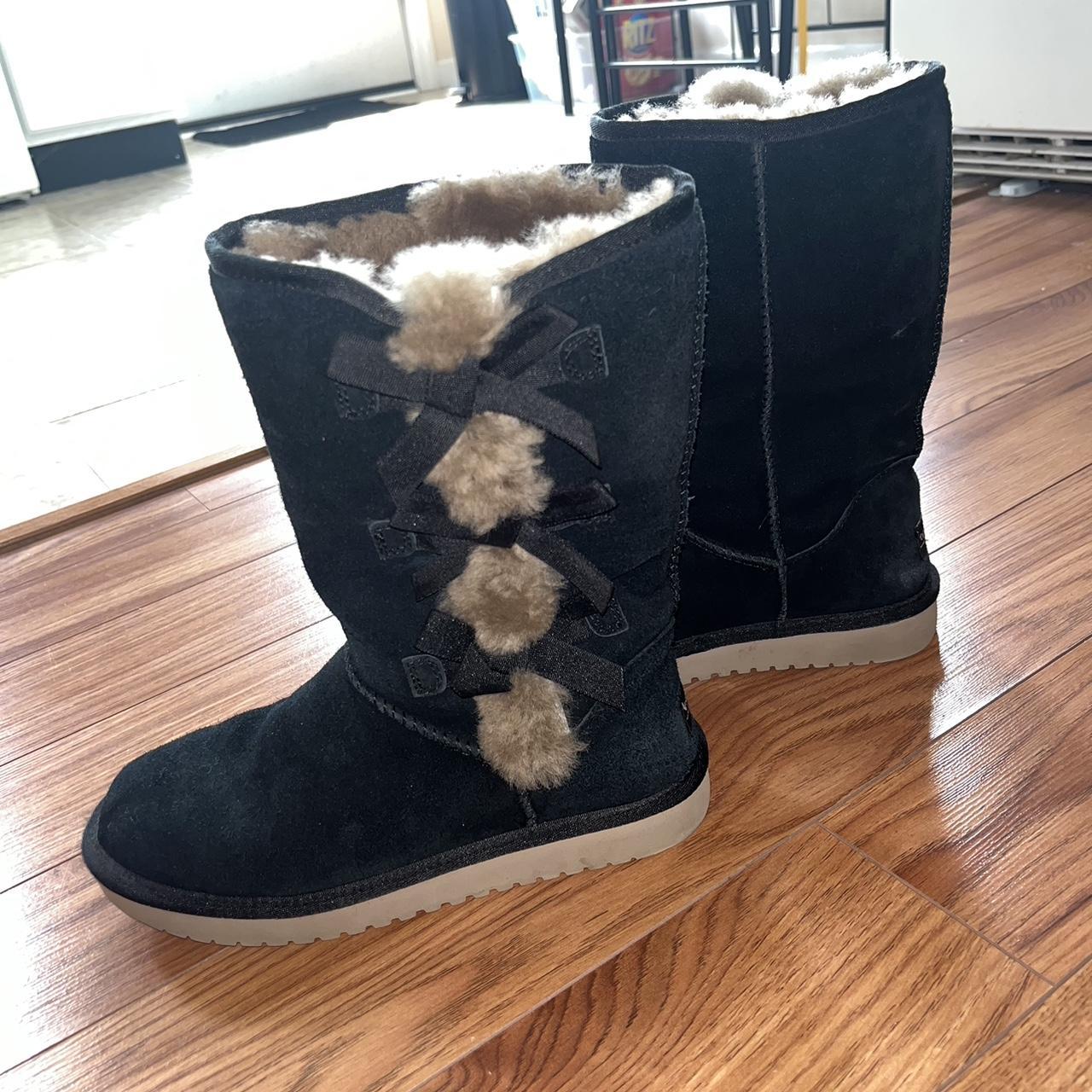 Koolaburra by ugg size 8 hotsell