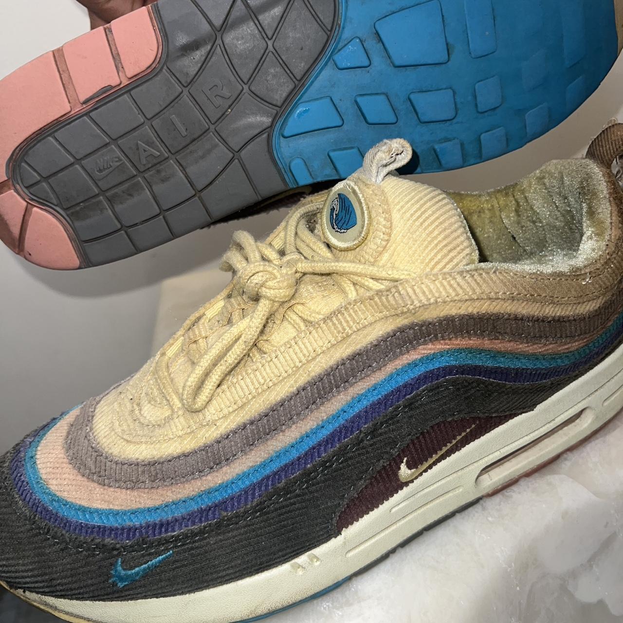 Air max-97-sean-witherspoon - Depop