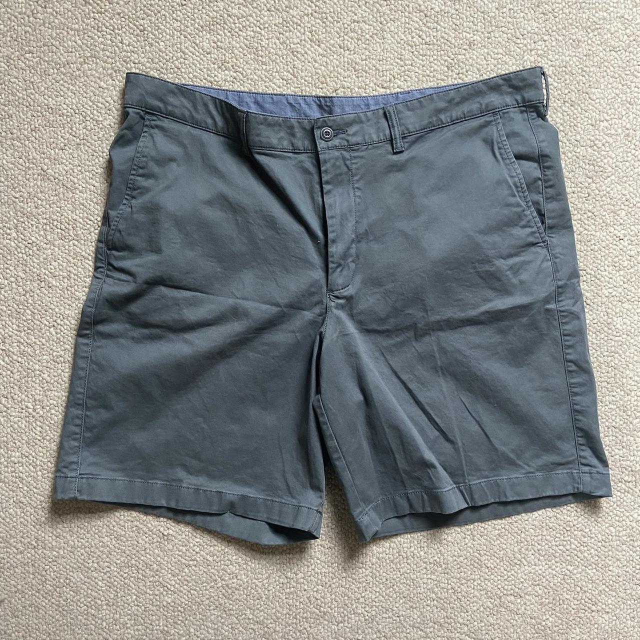 Ll bean men's shorts on sale online