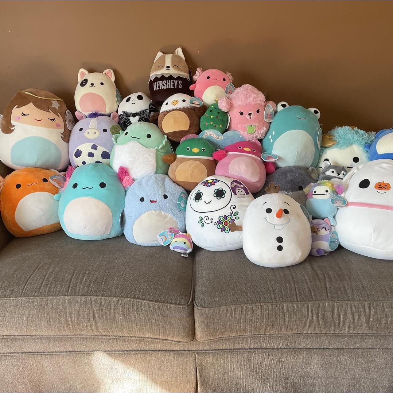 Squishmallows Haul!, Gallery posted by Elley