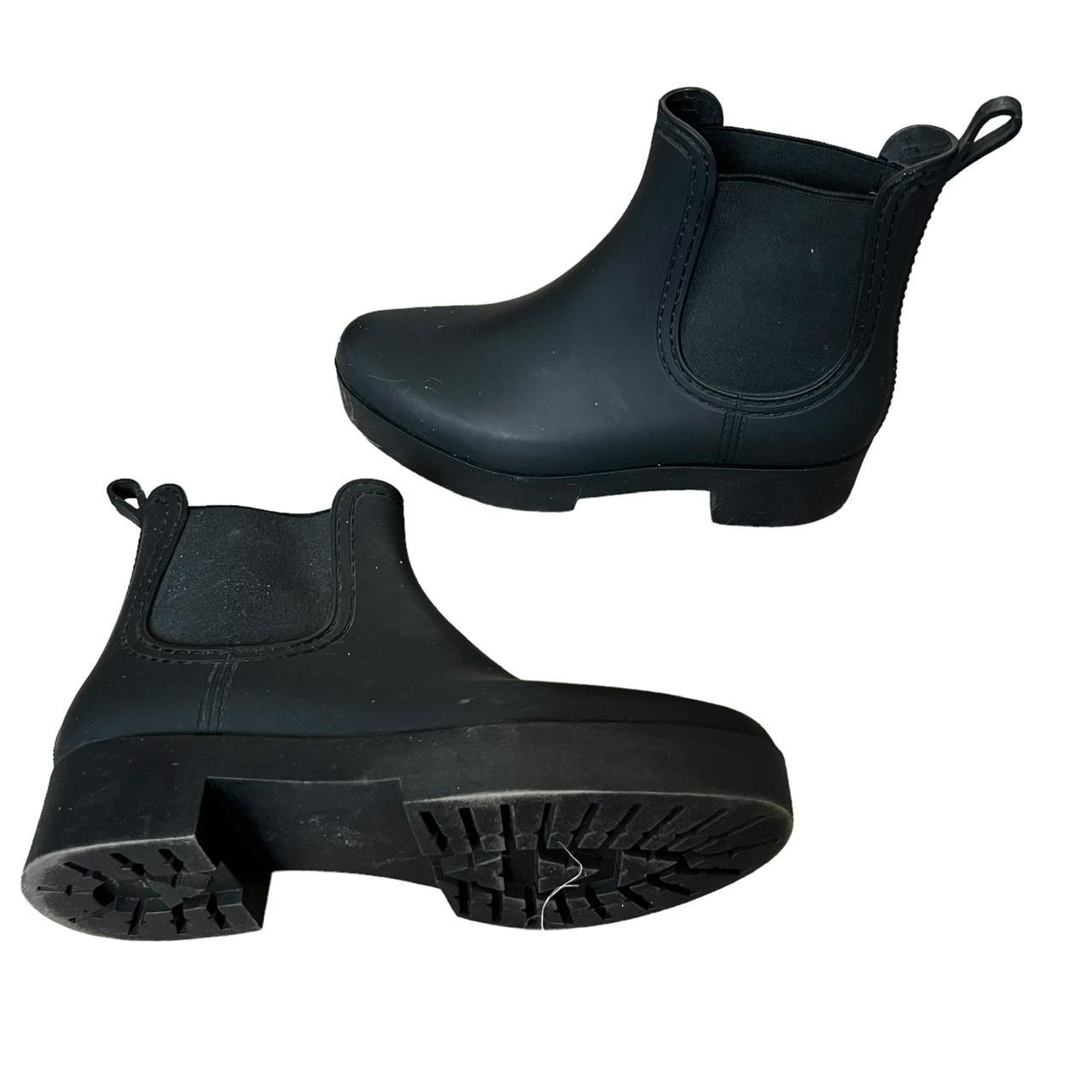 Jeffrey Campbell Waterproof boots fashion