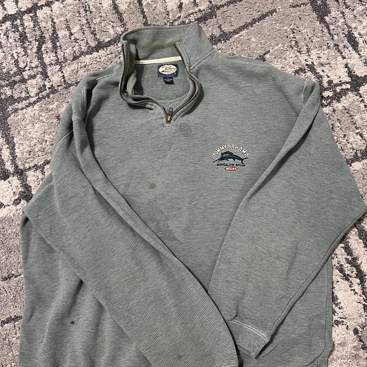 Tommy bahama outlet relax sweater