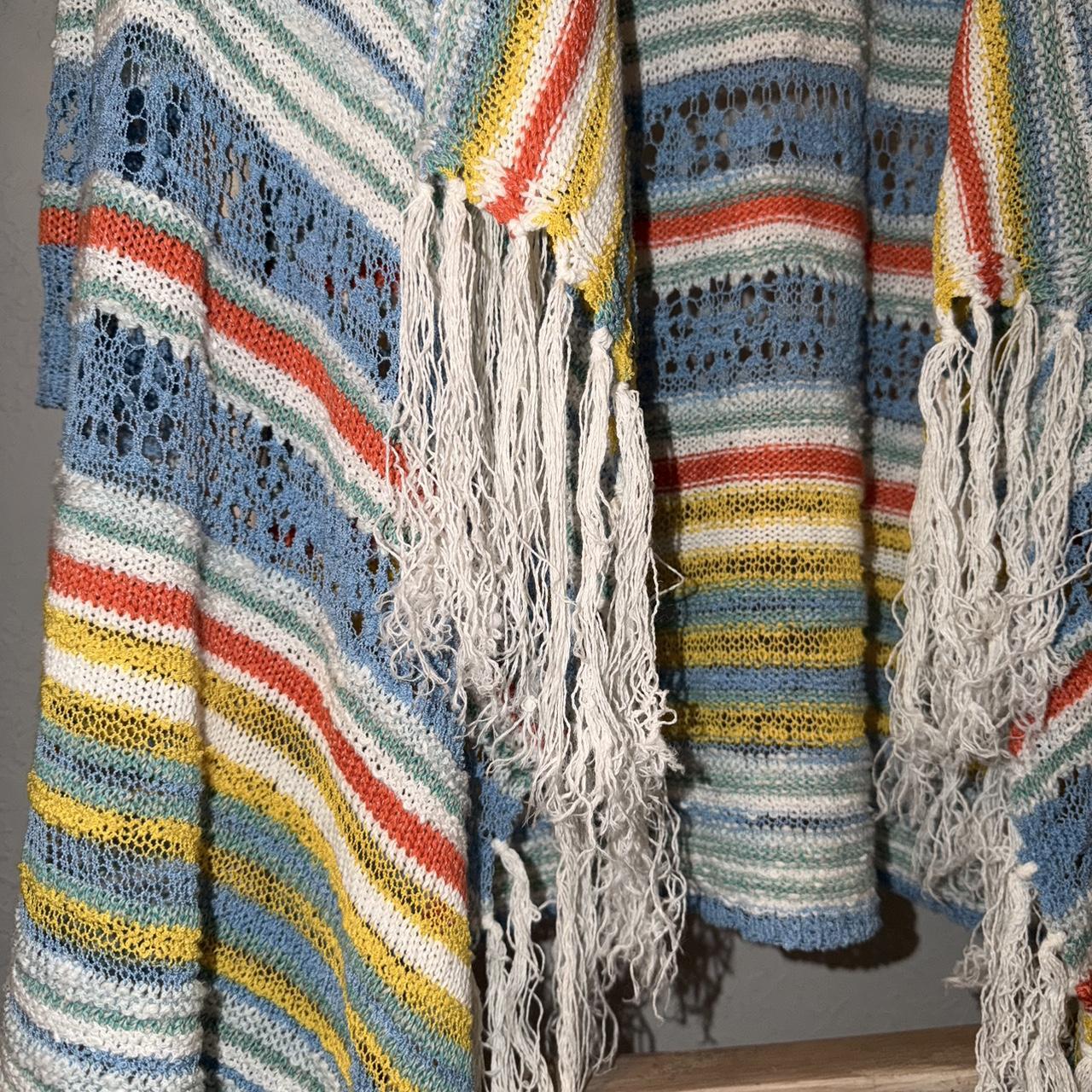 Ruby Rd. Women's Cardigan - Multi - L – Ruby Rd O… - image 2