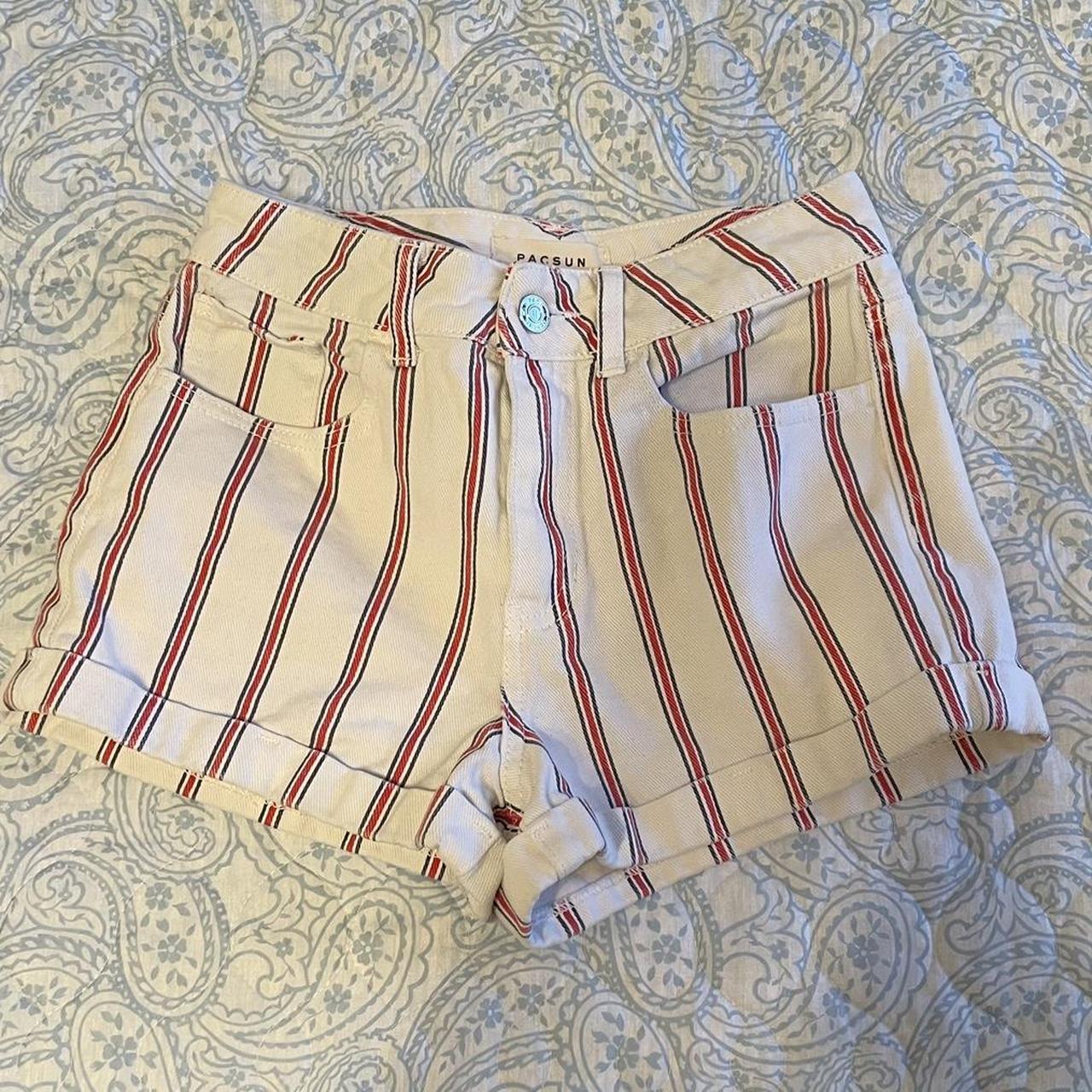 PacSun Women's Shorts | Depop