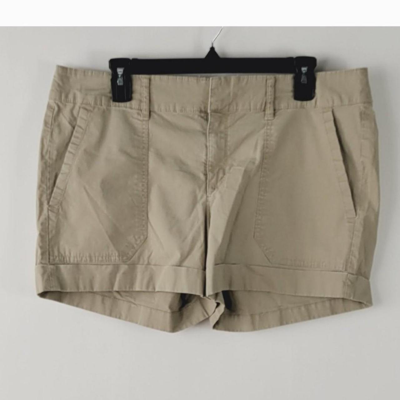 Ana deals chino shorts