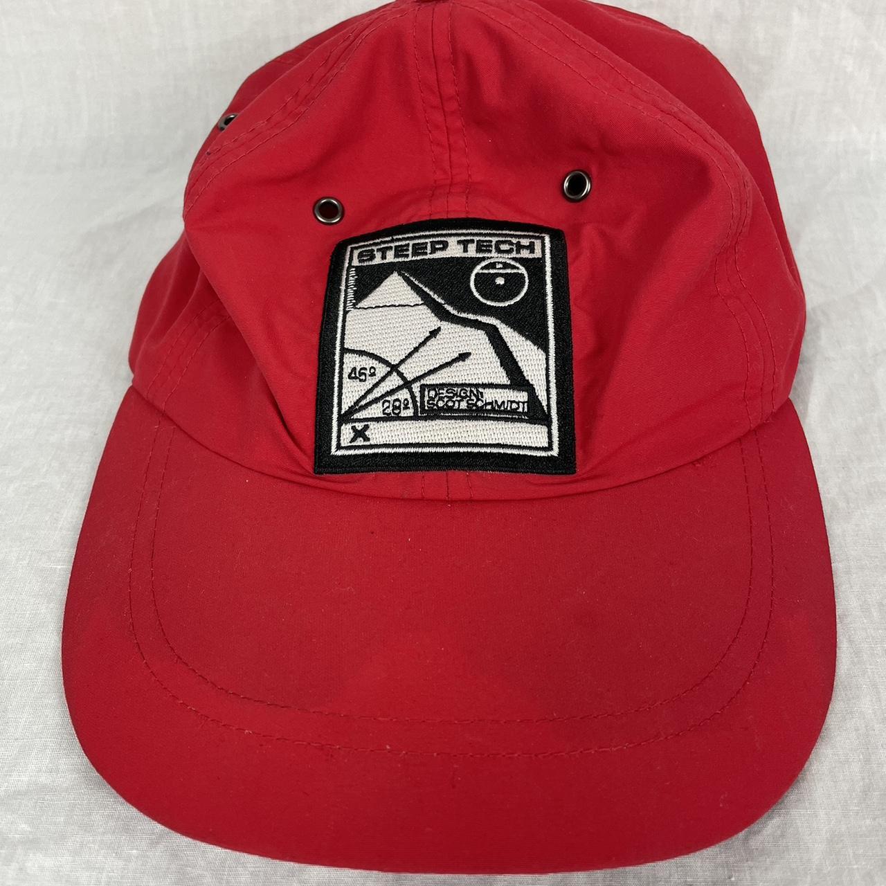 North face hot sale tech hat