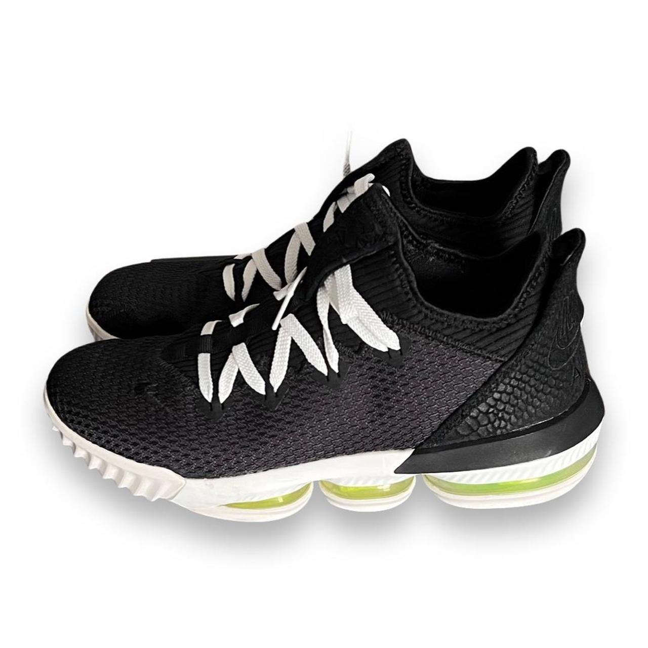 Mens nike lebron on sale xvi