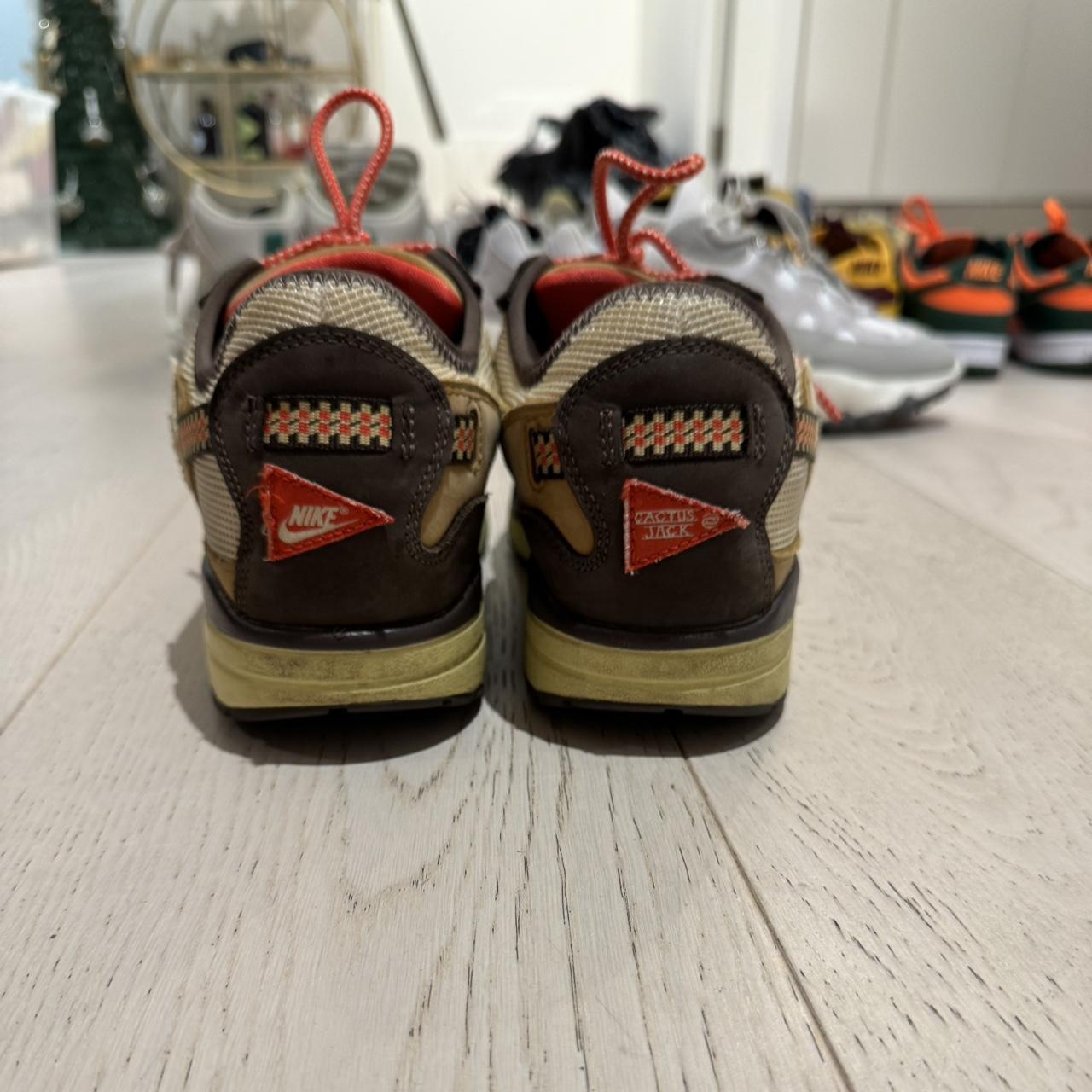 travis scott cactus jack trainers