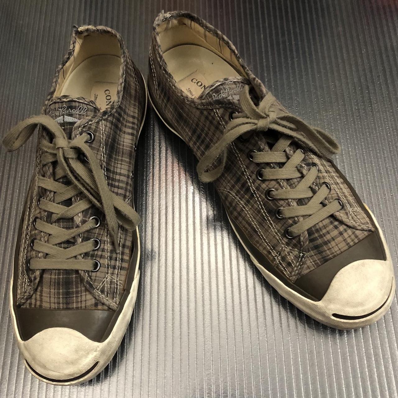 Converse jack purcell by john varvatos best sale