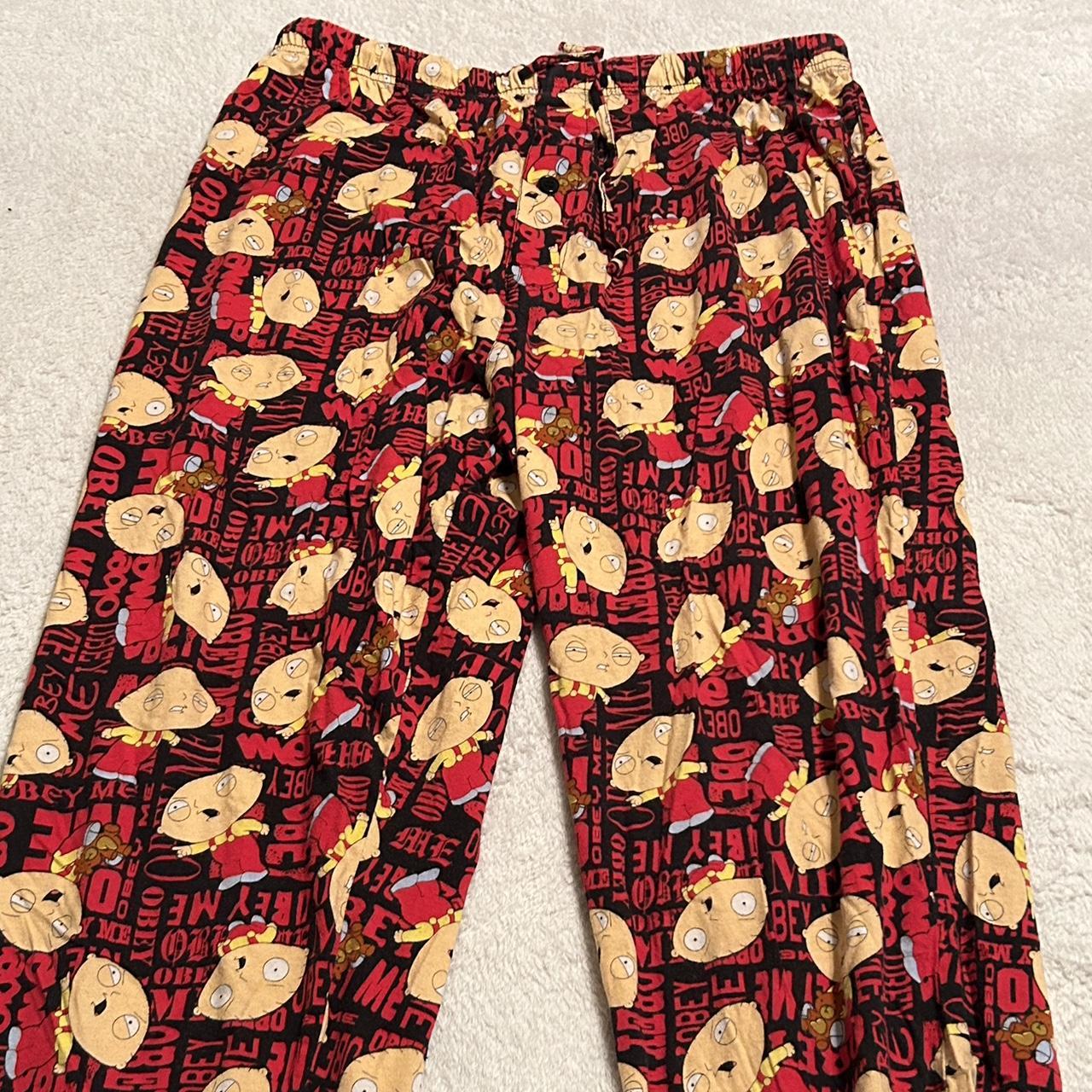 Men's Pajamas | Depop