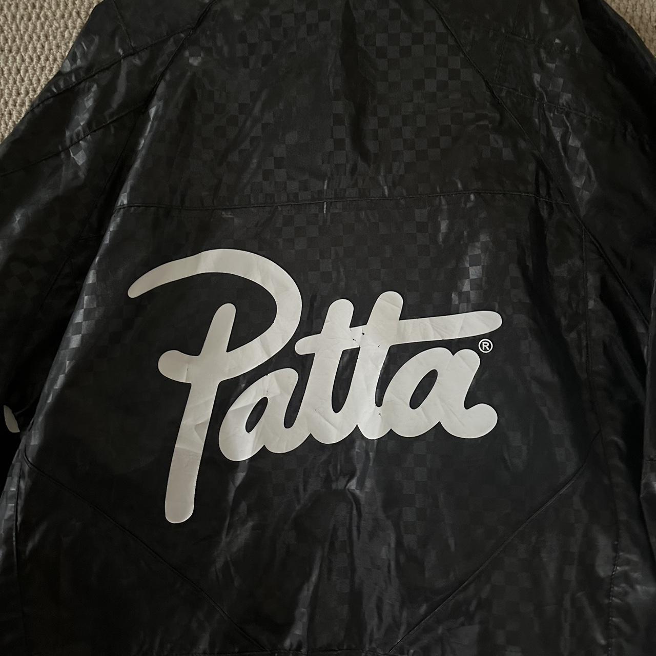 Patta x studio aloh size L Couple years old Depop