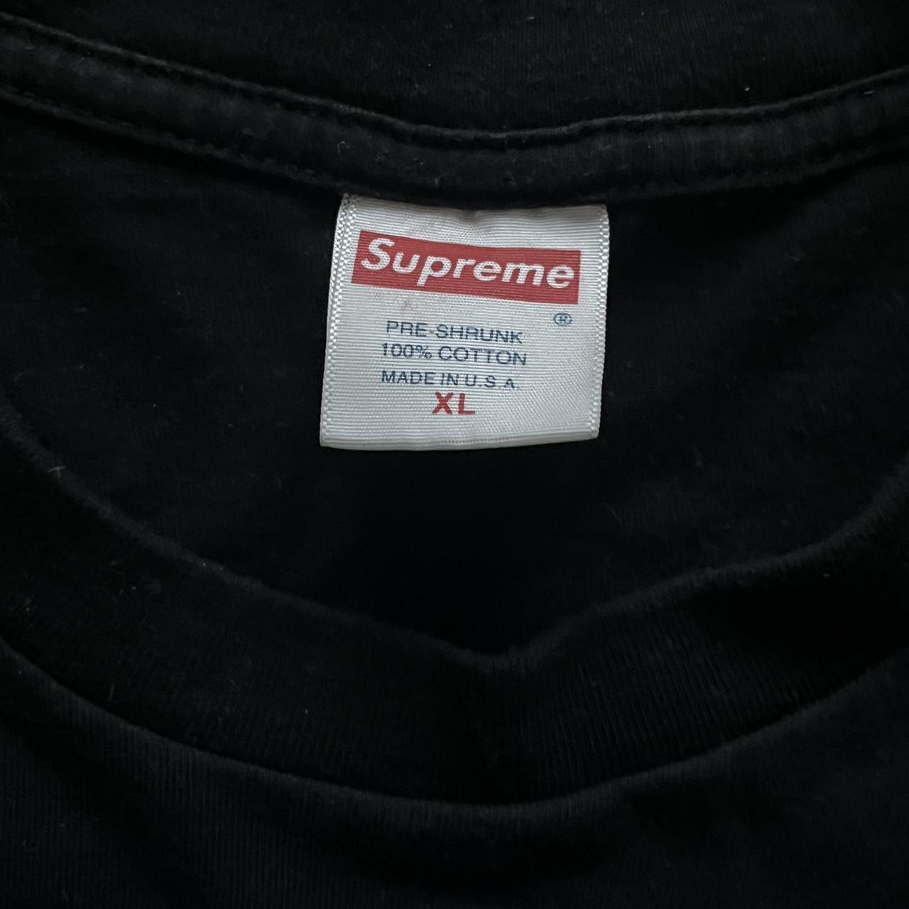 Supreme - undercover seven samurai collab | Depop Supreme - undercover seven samurai collab | Depop