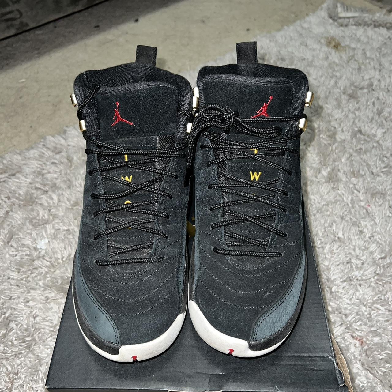 reverse taxis jordans