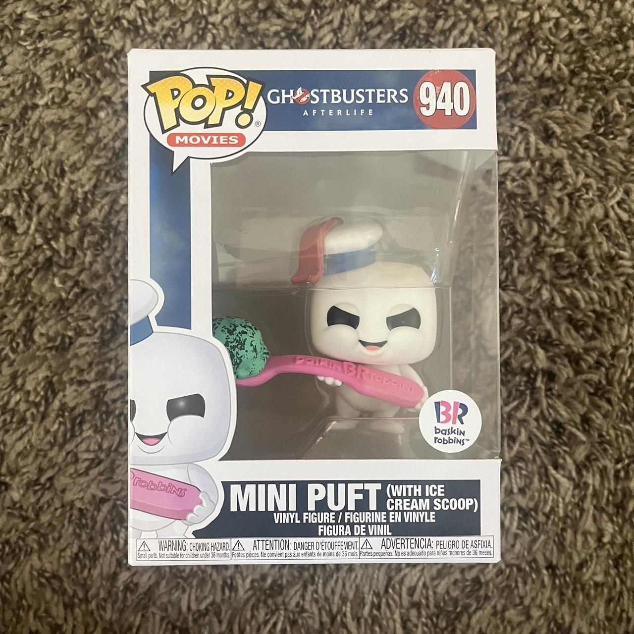 Baskin robbins best sale pop figure